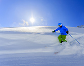 Otwarcie sezonu narciarskiego Arena Narciarska